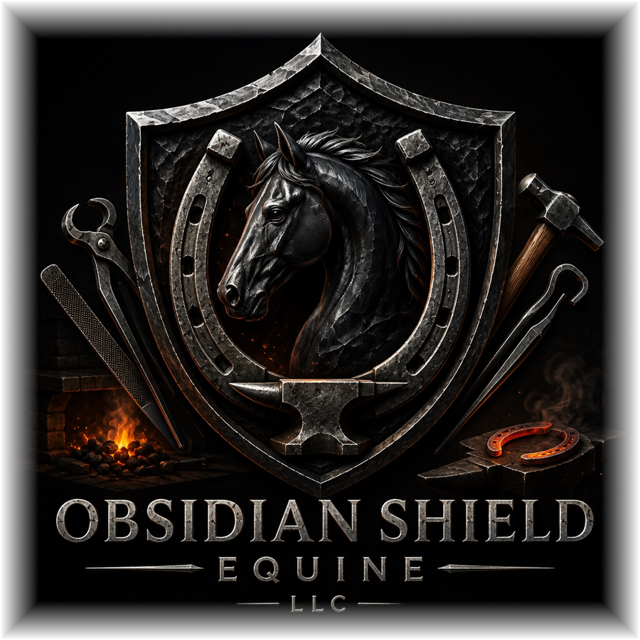 Obsidian Shield Equine LLC